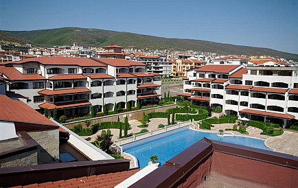 Casa Real